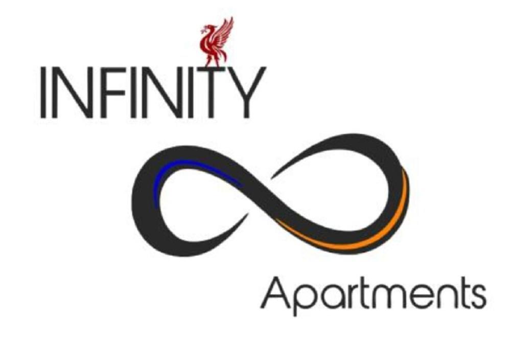 Liverpool Harrow Road Sleeps 6- Infinity Apartment 外观 照片